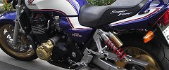 ホンダCB1300SFの概要