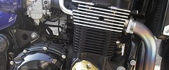 エンジン関連とトランスミッション