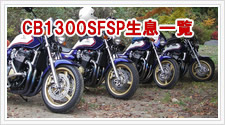 CB1300SFSP生息一覧
