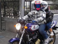 CB1300SF SP