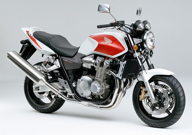 CB1300SF（SC54）2003年モデル