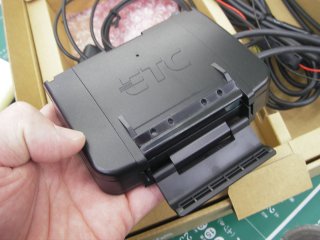ETC車載器