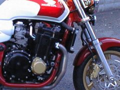 CB1300SF SP