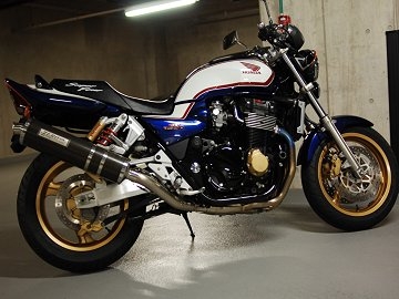 CB1300SFSP